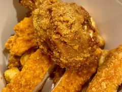 -麦当劳(深圳北站高铁店)
