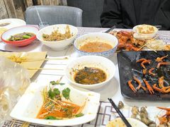 -严三毛口味虾·小严同学的店(曙光路直营店)