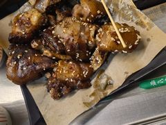 -江湖一盏灯·滇味卤烤(普惠园店)
