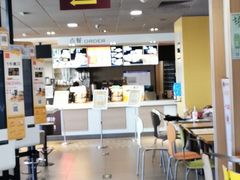 -麦当劳(百荣世贸商城店)