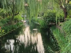 -兰溪青年公园