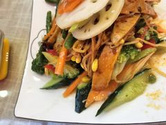 -大嘻咹biangbiang面(历史博物馆店)