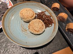 -老墙根涮肉(王四营店)