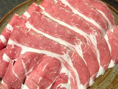 -老墙根涮肉·铜锅·烧烤(欢乐谷·王四营店)