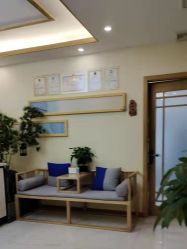 -芳朵美容养生SPA