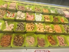 -丽达购物中心(崂山店)