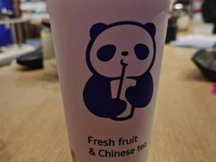 -茶百道(太原茂业天地店)