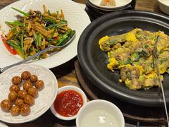 -临家闽南菜(宝洲路店)