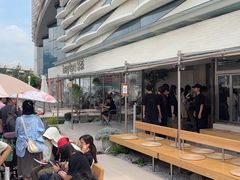 -喜茶(珠海华发商都店)