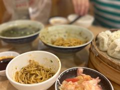 -嘉州北味春老烧麦·面食(叮咚街店)