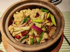 -桂满陇-望山(虹口龙之梦店)