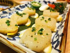 北海道大瑶柱-久苑烧肉(世界城广场店)