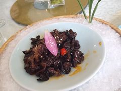 酸辣黑木耳-庄隐阁(悠方广场店)