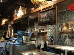 -纳瓦新疆菜(银都店)
