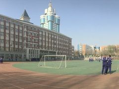 -大连市第二十四中学