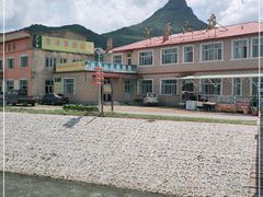 -帽儿山风景区