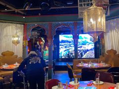 -纳瓦新疆菜(银都店)