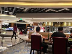 -怡咖啡自助餐(宁波香格里拉店)