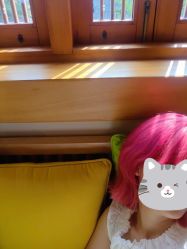 -Hair Co.一间沙龙