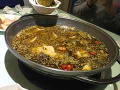 -大河宴·椒麻鱼火锅(克拉玛依西路头宫店)