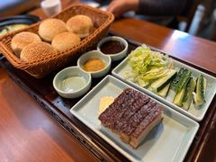 -烧肉馆(古北水镇景区店)