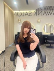 -SWANK SALON