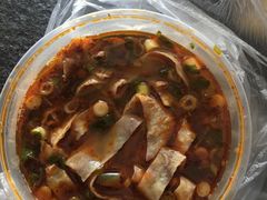 -洛阳东关牛肉汤(总店)
