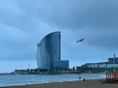 -小巴塞罗那海滩