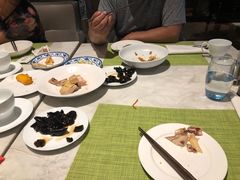 -杭州滨江银泰喜来登·采悦轩中餐厅