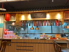 -安泰楼·佛跳墙创始人·传统闽味早茶·酒楼(三坊七巷闽菜地标店)