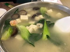 -烤肉宛饭庄(南礼士路店)