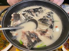 -丰乐餐厅·始于1999·本地老字号