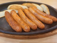 -萨莉亚意式餐厅(东川路店)