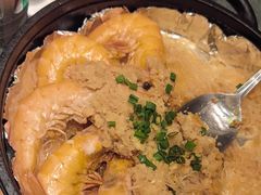 -四季厨房 鲁菜·孔府烤鸭(高新万达店)