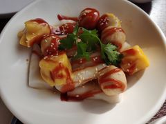-新旺茶餐厅(鑫耀·光环live店)