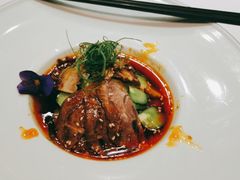 -瓷忆·瓷文化餐厅(上海店)