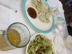 -日照大牌檔•小船海鲜(万平口店)
