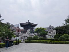 -张学良旧居陈列馆