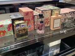-王权免税店(清迈机场店)