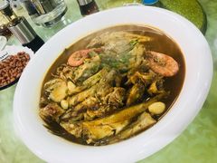 -舟山海鲜·江浙菜(银沙路店)