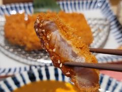 -堂本家·二代目·炸猪排(Express东海店)