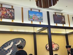 -極屋鮨牛 · 烧肉酒场(时代C馆店)
