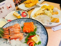 -温野菜涮涮锅(万象城店)