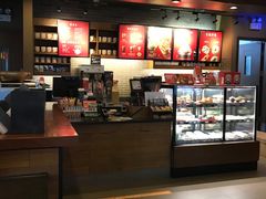 -星巴克(北京天坛东路店)
