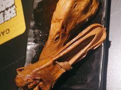 -嘎嘎鸭脑壳(金沙店)
