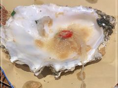 -蚝堡海鲜·威海菜·海肠捞饭·烧烤·亚洲吃蚝公司(幸福门店)