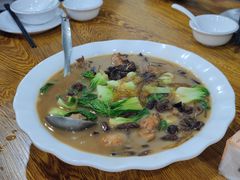 -一锅厨东北水饺店(厦大店)