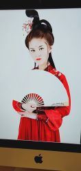 -盘子女人坊古装写真摄影(南京总店)