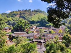 -杨家堂村
