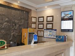 -维也纳酒店(合肥长江东路三里街地铁站店)